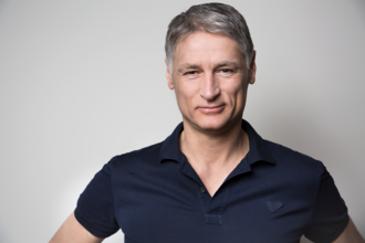 Matthias Schranner